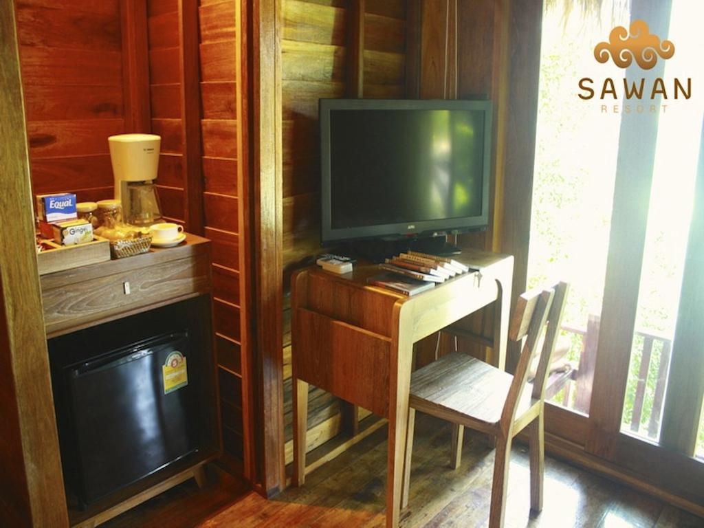 Sawan Resort Koh Lipe Zimmer foto